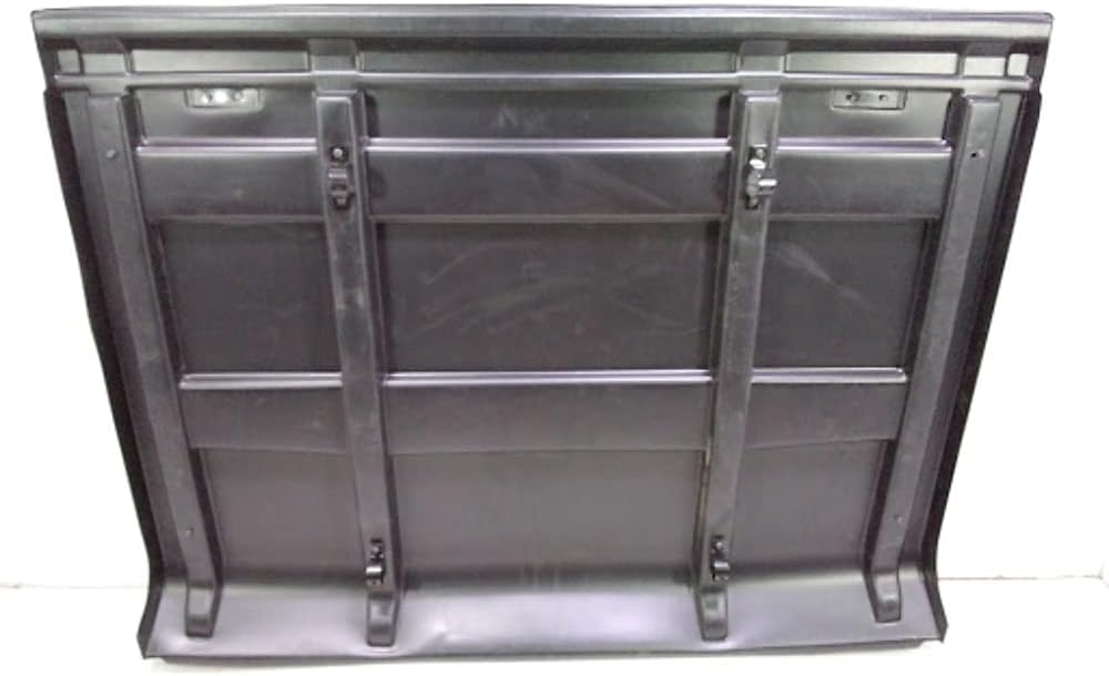 Hard Plastic Roof Y626