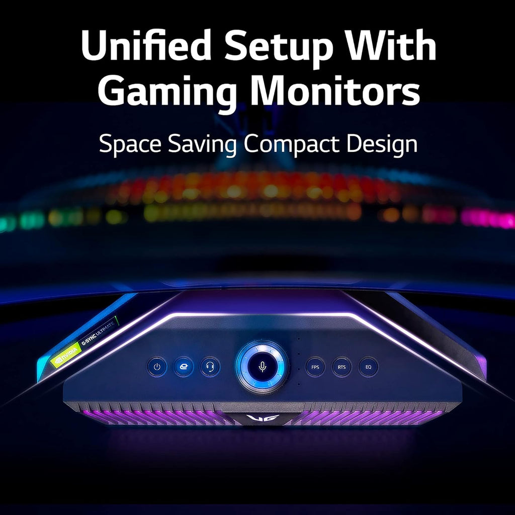 Portable Gaming Speaker with Bluetooth F284980