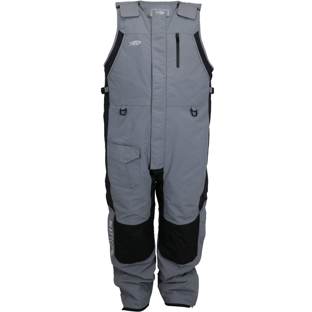 Insulated Bib H9836