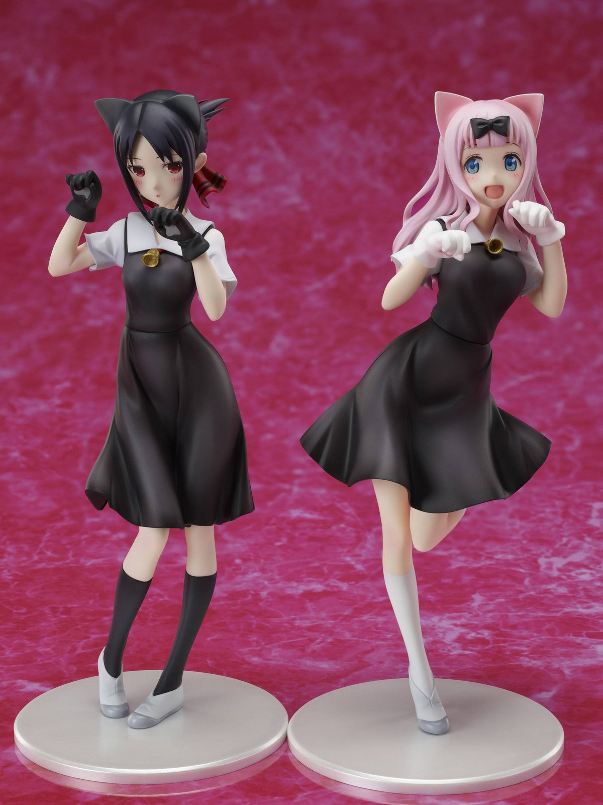 1/7 Scale Figure G7823