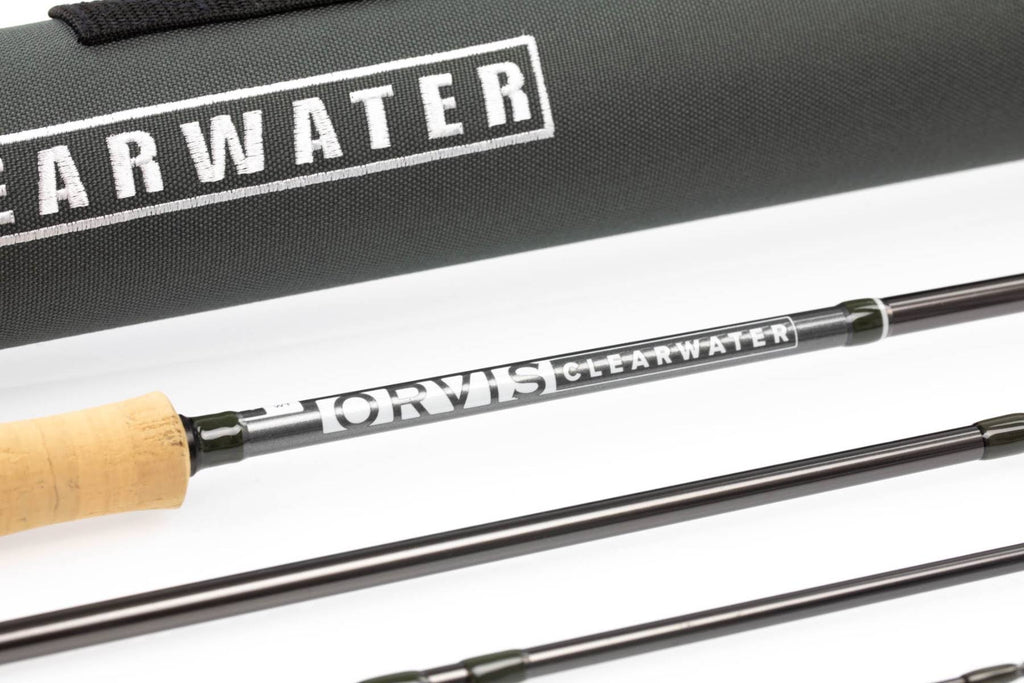 10-Weight 9& Fly Rod B1292