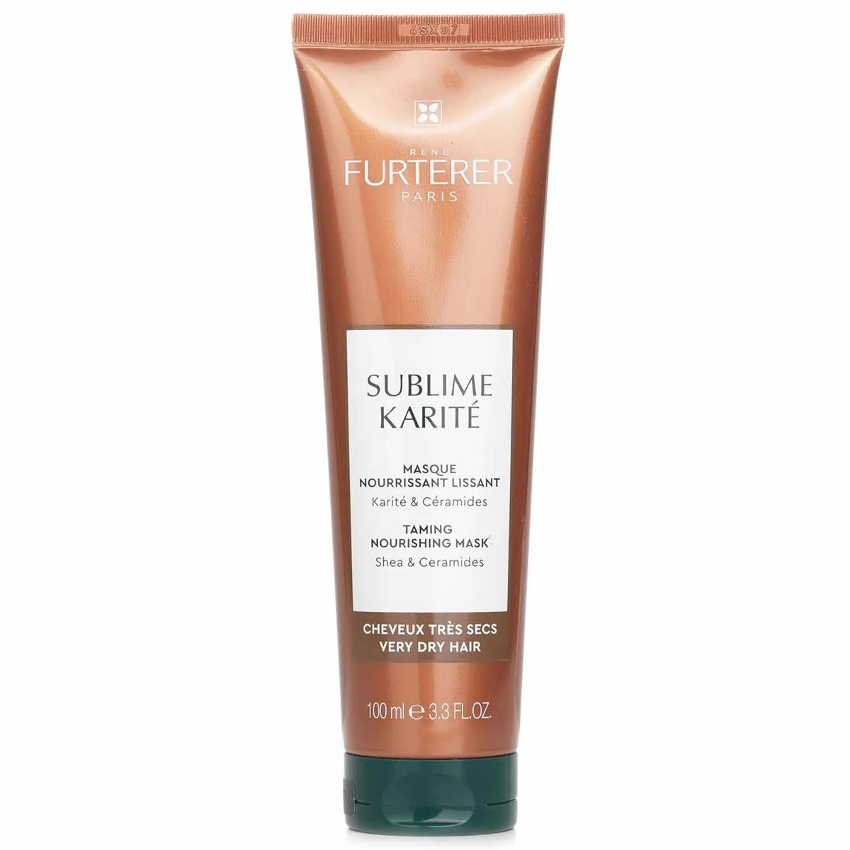 Nourishing Mask 250ml J7250