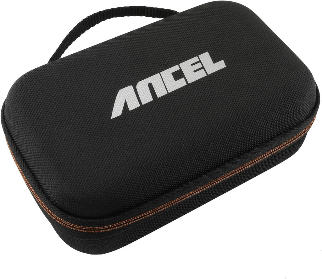 Protective Case Storage Bag for OBD2 Scanner Y7021