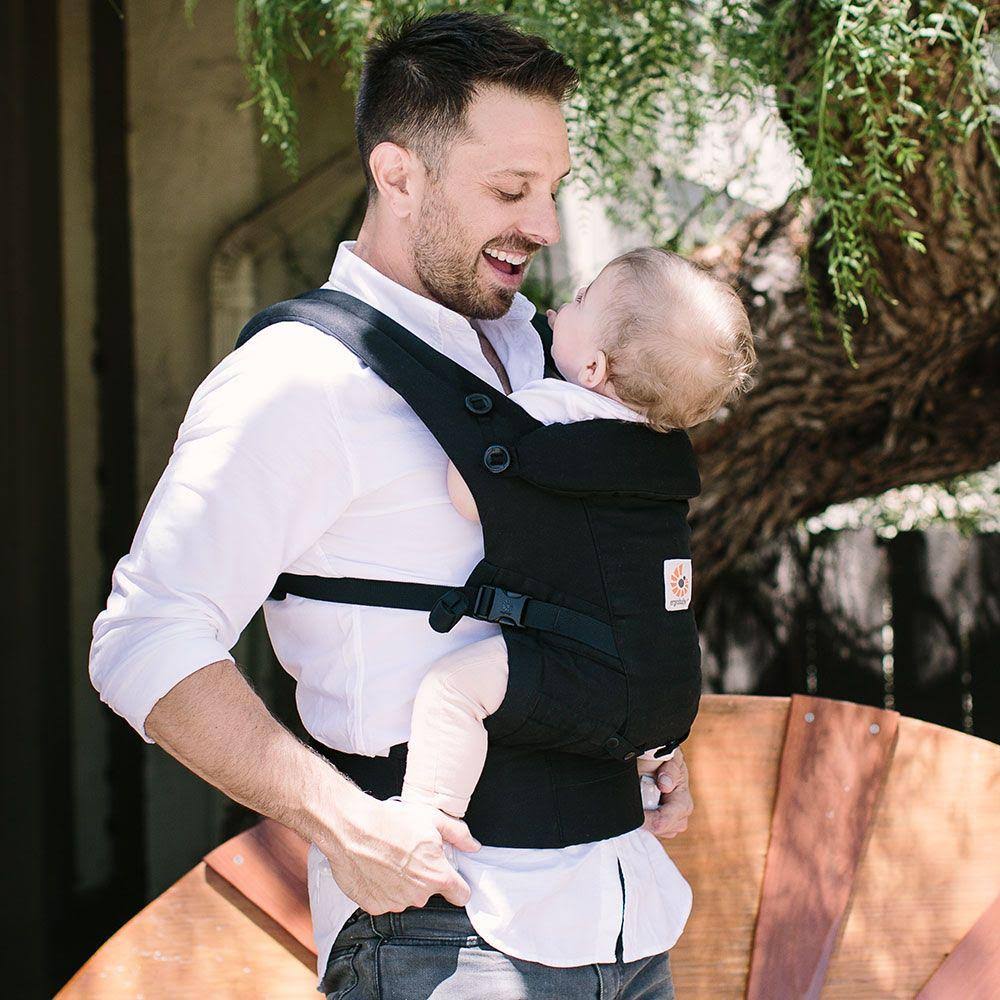 Starry Sky Baby Carrier K4396