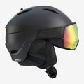Photochromic Helmet M F804