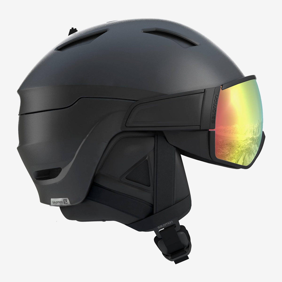 Photochromic Helmet M F804