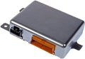 Transfer Case Control Module J342