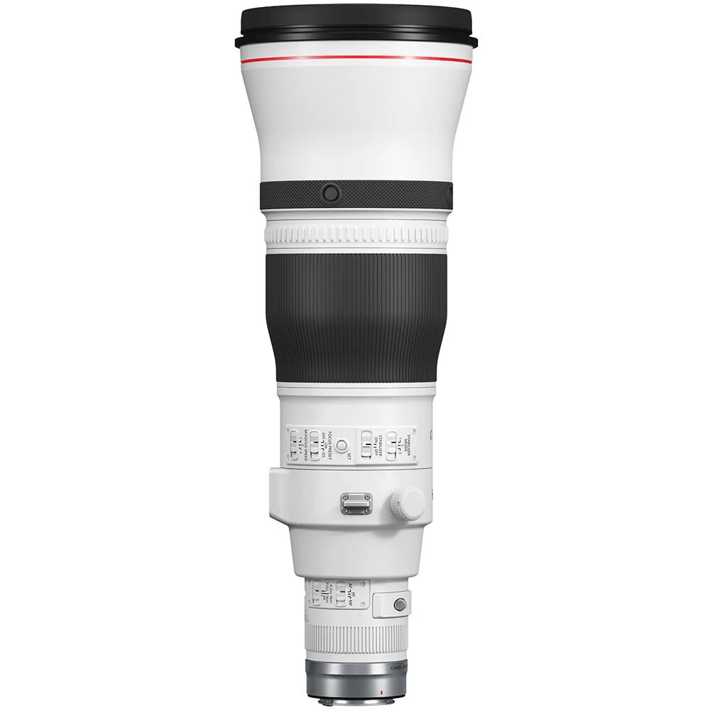 Canon RF 600mm f/4L IS USM Lens O349715