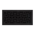 Cast Iron Floor Register M3441