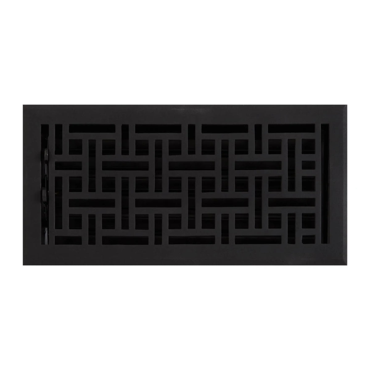 Cast Iron Floor Register M3441