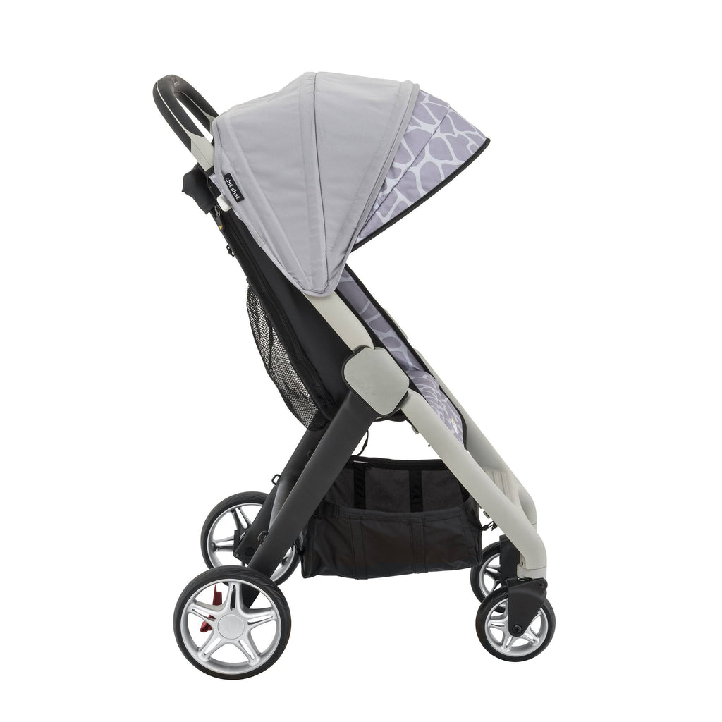 Stone Stroller V415041