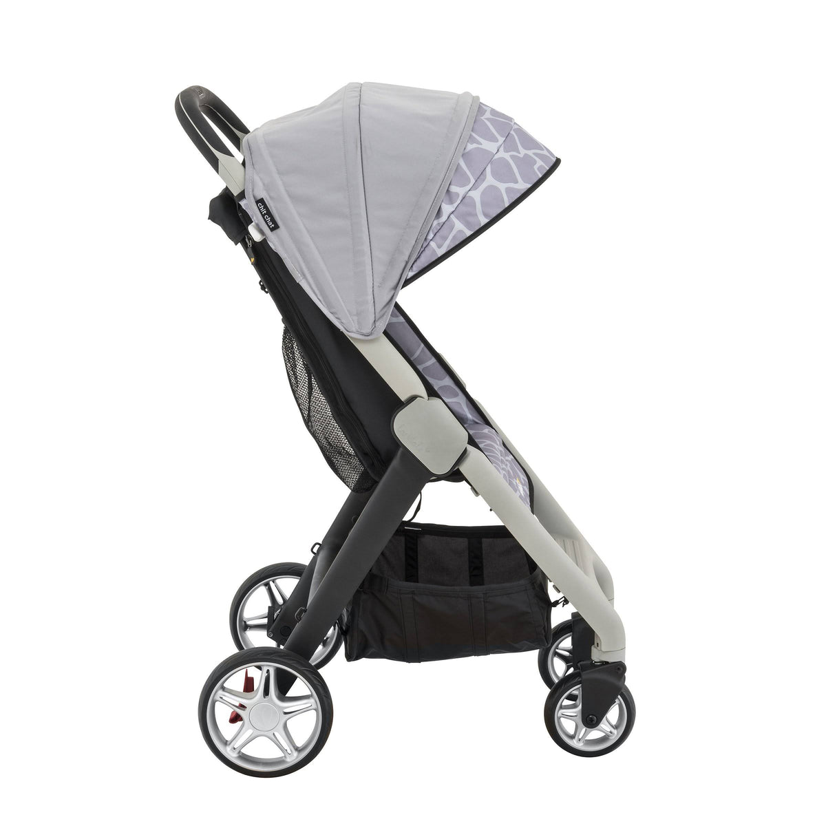 Stone Stroller V415041