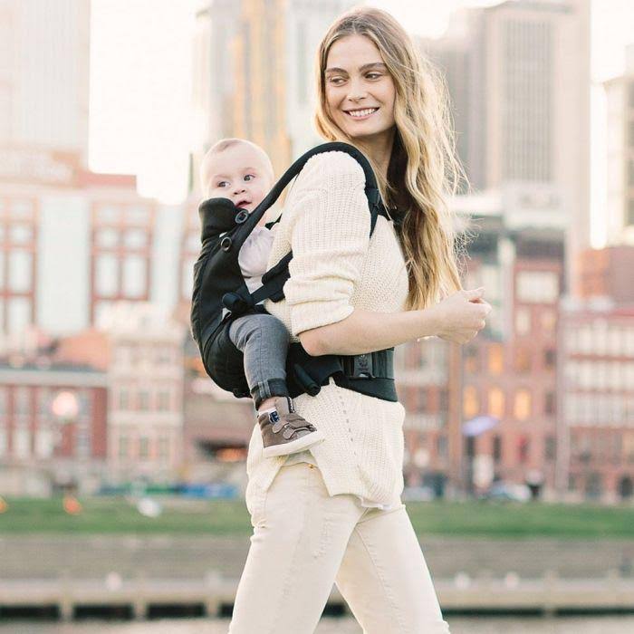 Starry Sky Baby Carrier K4396