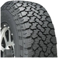 General Grabber A/TX 35X12.50R17/10 I752