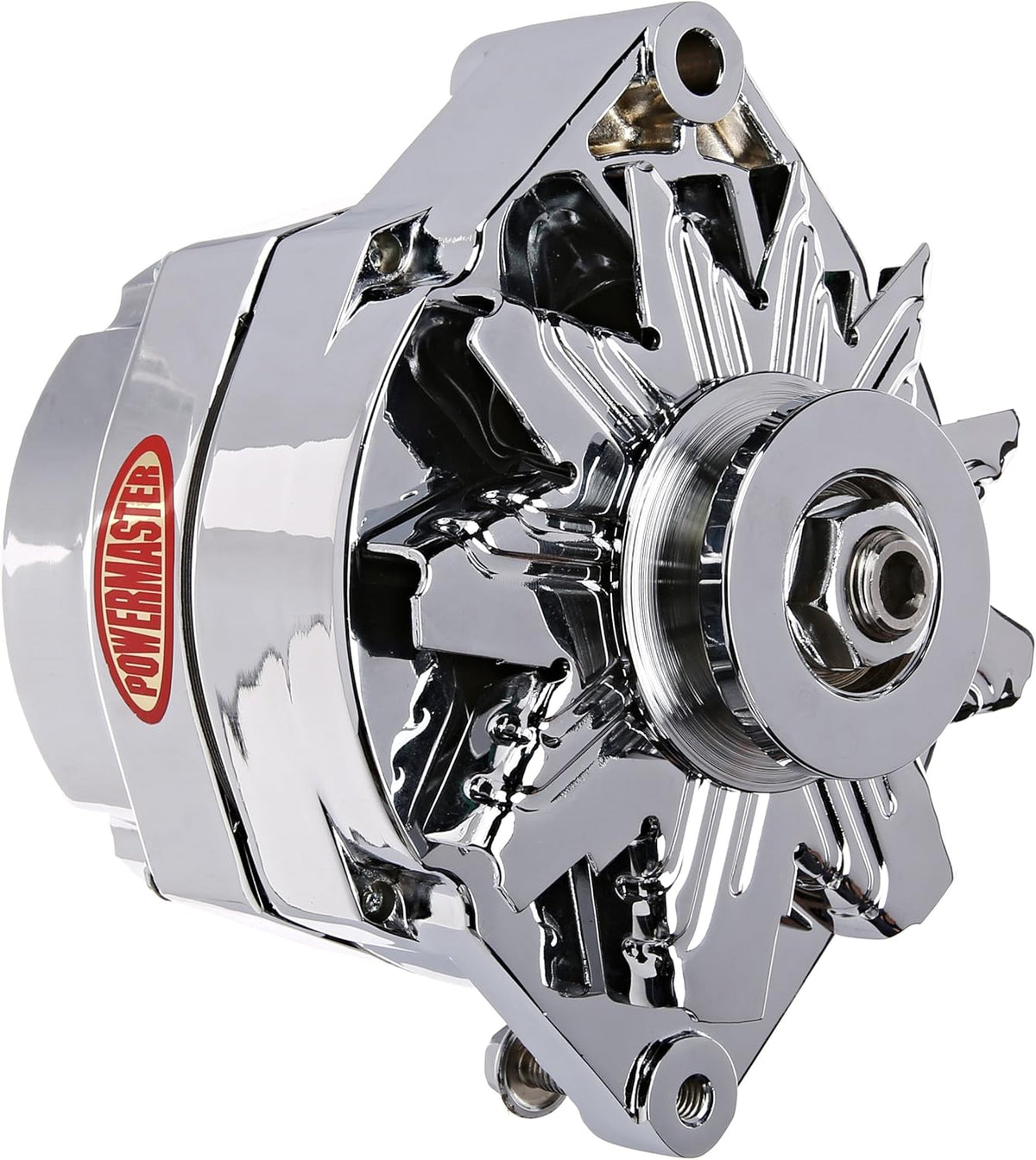 Alternator H4252