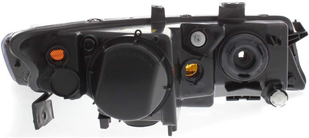 Pair Headlights Assembly Unit for Acura TSX S51920