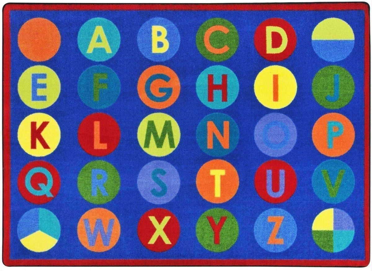 Multi 7&8x22 x 10&9x22 Carpet Z218
