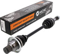 Rear Left Axle Drive Shaft CV Joint Pack of 2 Z643