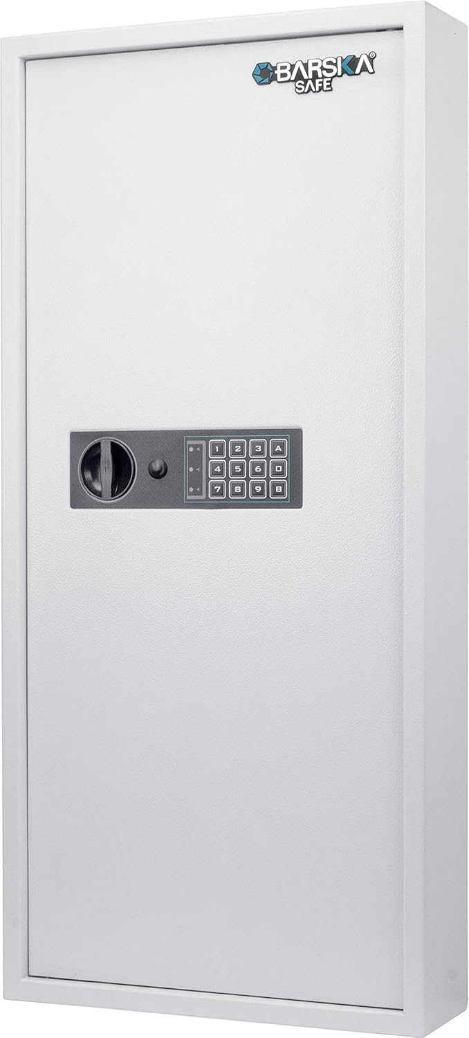 Key Cabinet Safe N97394