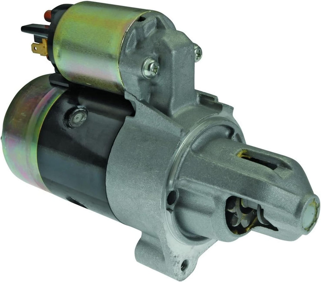 Starter Replacement Pack of 2 I33202
