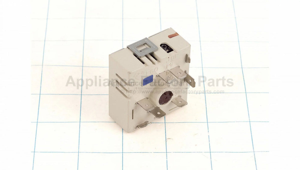 Range Surface Element Control Switch M891