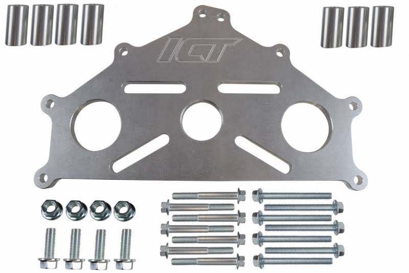 Engine Safe Stand Adapter Plate K960286