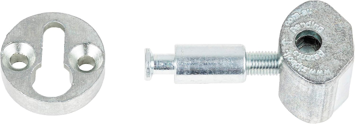 5 Pack Slipfix Railbolt I51230