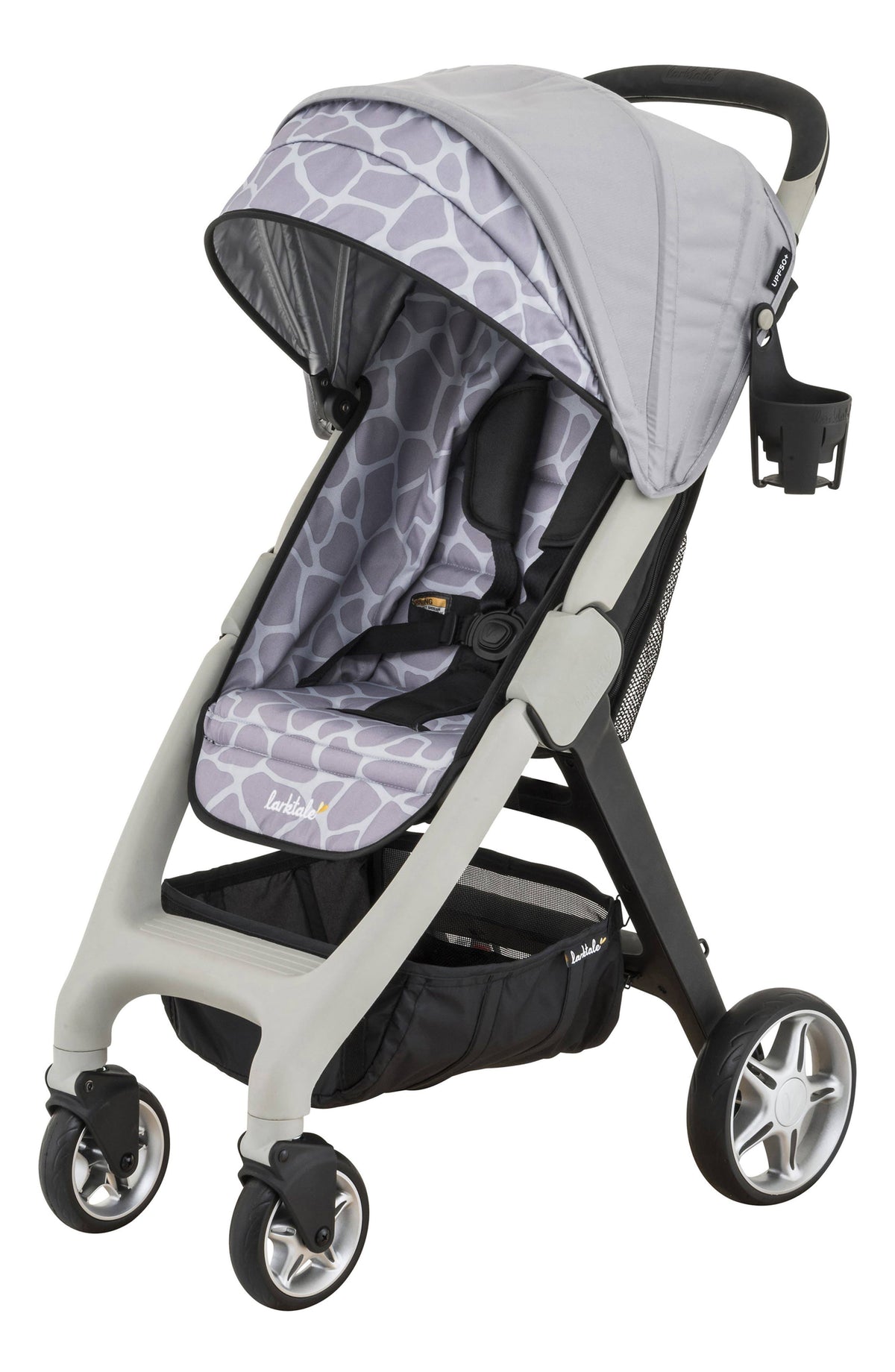 Stone Stroller V415041