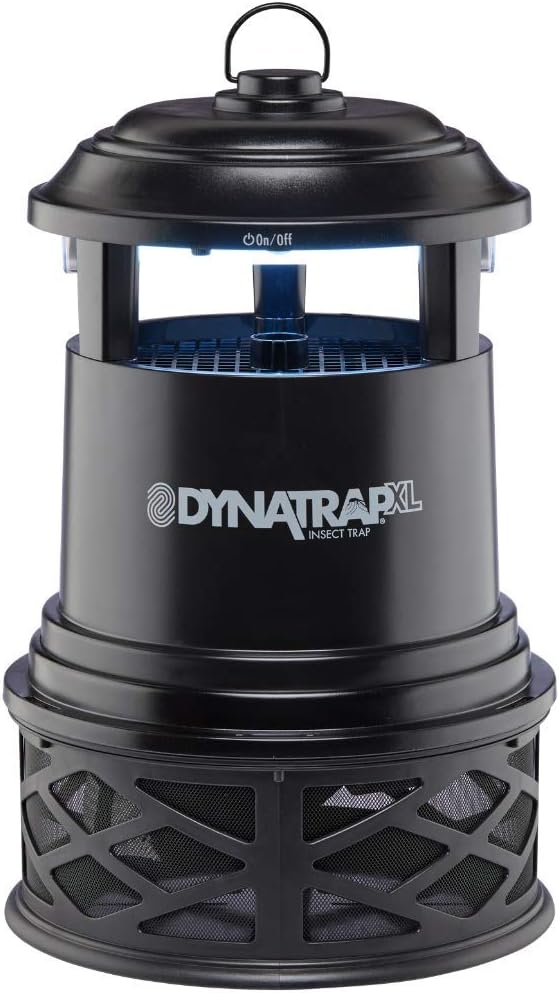 Extra Large Mosquito & Flying Insect Trap F958