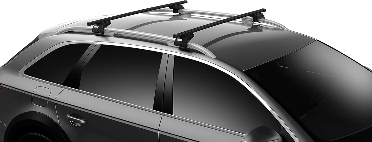 Evo Raised Rail Foot Pack L68366