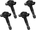 Ignition Coil Pack Set of 4 W2634