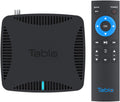 Quad Over-The-air Digital Video Recorder with WiFi, Black Y999602