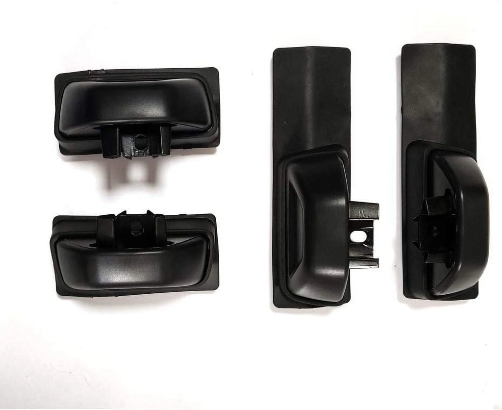 Roof Rack Cross Bars for Honda Element M616