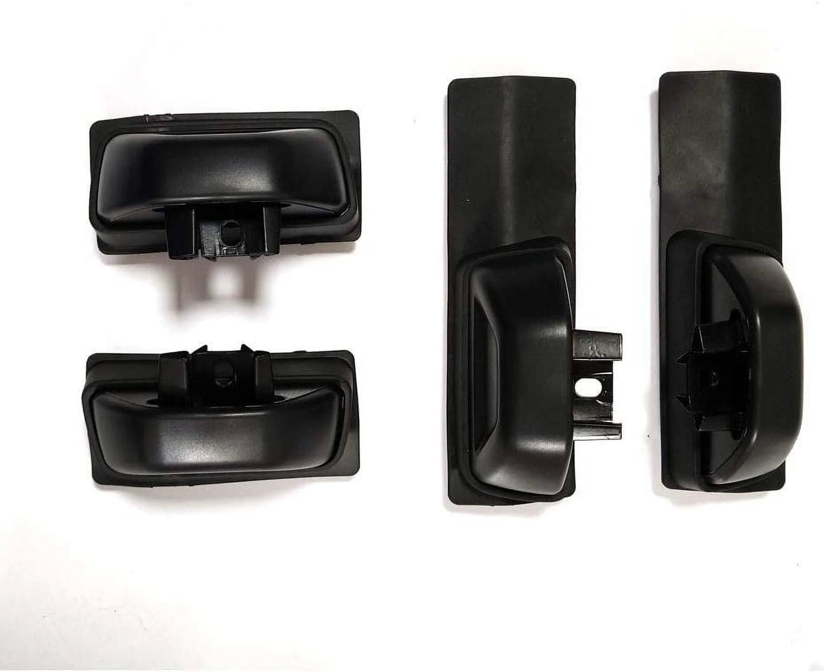Roof Rack Cross Bars for Honda Element M616
