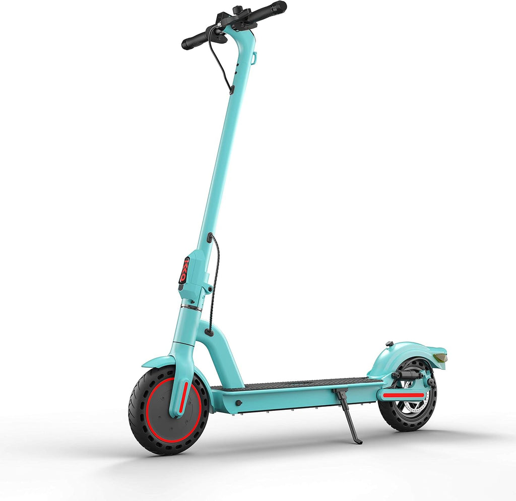 Blue Electric Scooter D926434