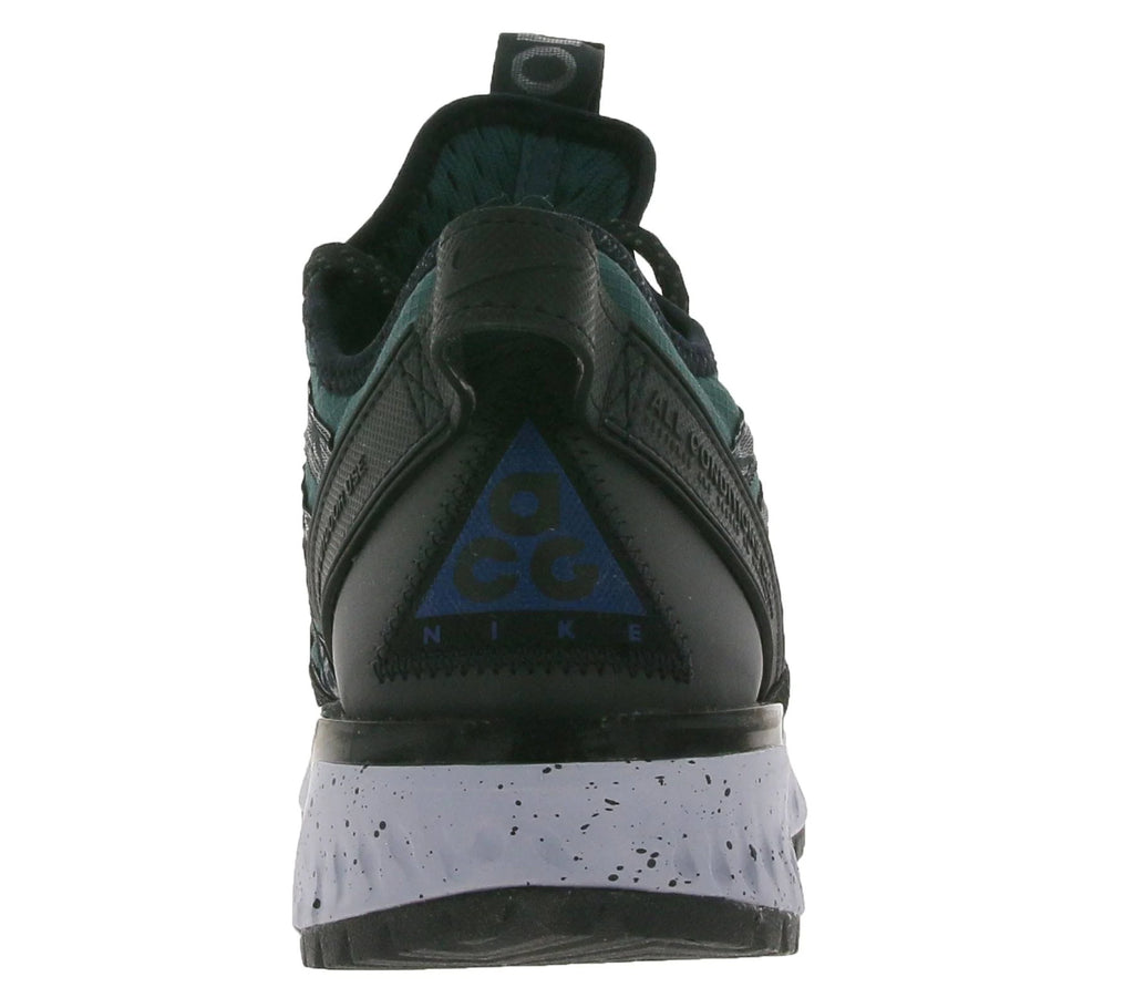 Deep Jungle/Black Shoes A557626