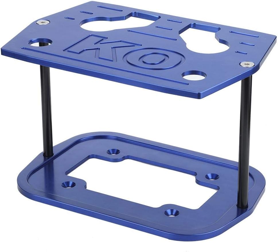 Stainless Steel Battery Tray Hold Down Pack of 2 Q525352