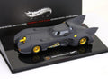 1989 Movie Batmobile Diecast Model Car T57100