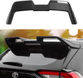 Carbon Fiber Rear Spoiler Wing Lip for Toyota RAV4 Z2275