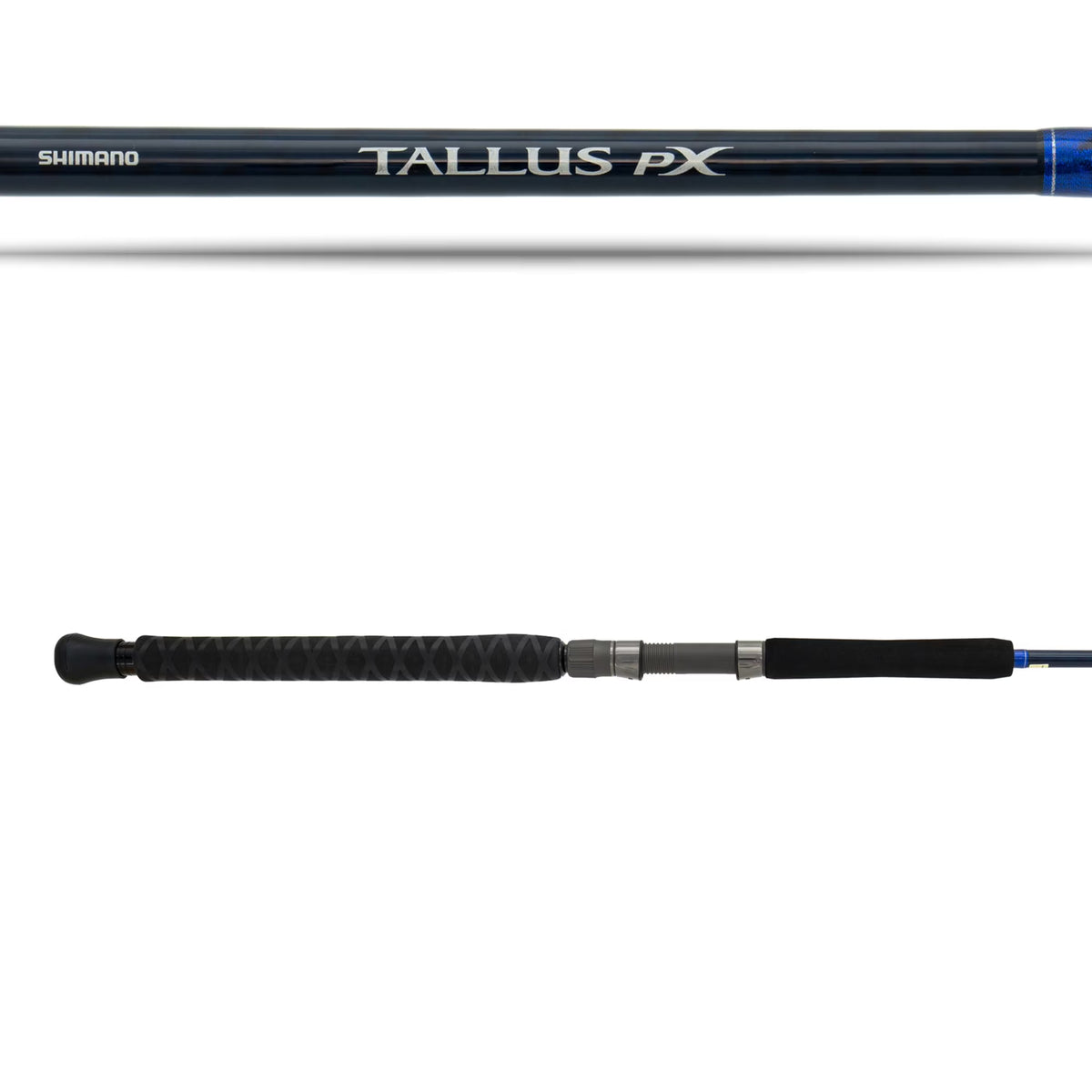 Saltwater Spinning Rod I15913