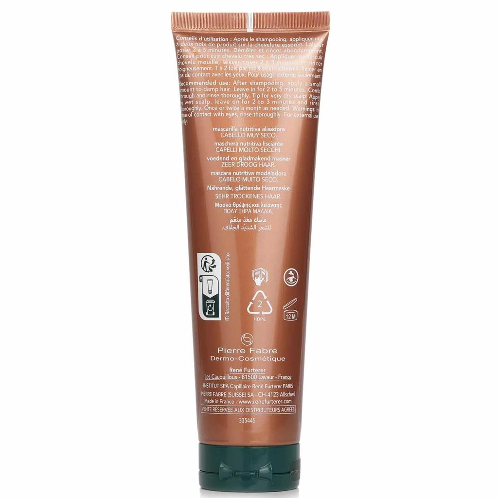 Nourishing Mask 250ml J7250