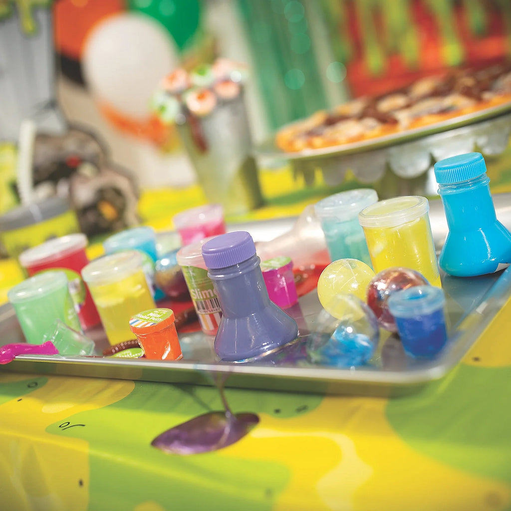 Putty & Slime Assortment 50 Pc D218