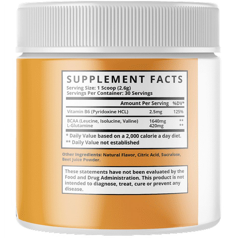 (3 Pack) Gold Weight Loss Dietary Supplement Powder S845