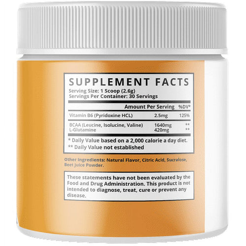 (3 Pack) Gold Weight Loss Dietary Supplement Powder S845