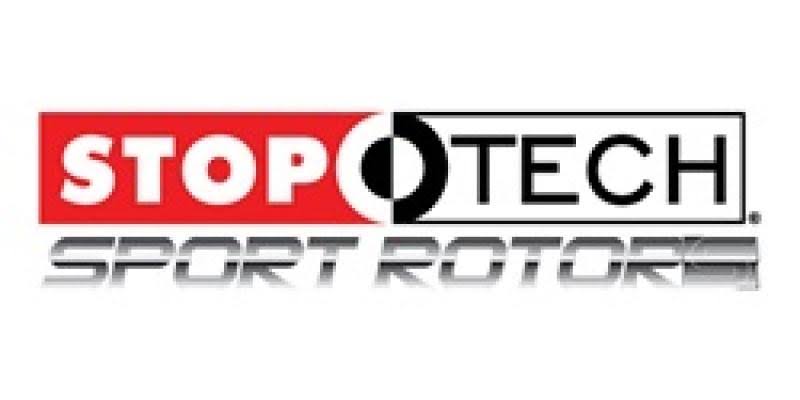 Sport Brake Rotor S554209