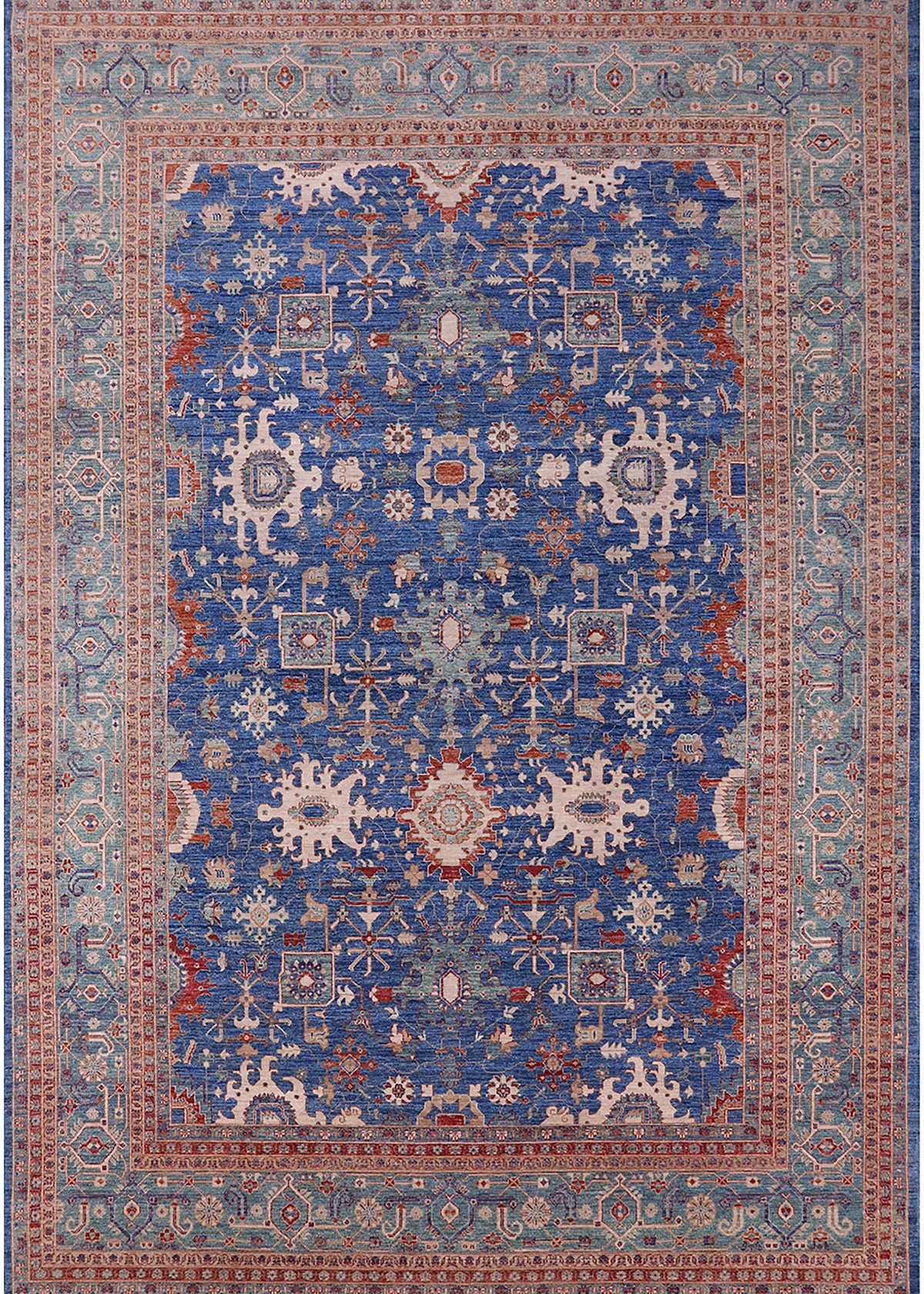 Purple Oriental Area Rugs, 2' x 3' E126490