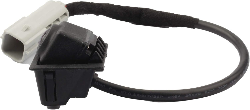 Rear View Backup Reversing Camera I27300