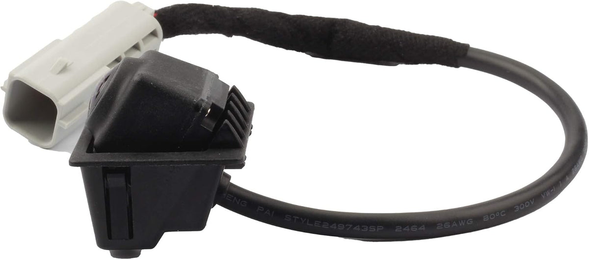 Rear View Backup Reversing Camera I27300