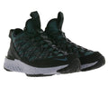 Deep Jungle/Black Shoes A557626