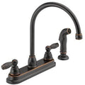 2-Handle Kitchen Faucet J6862